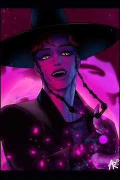 Abby - Your Idol Speedpaint #speedpaint #art #abby #youridol #kpopdemonhunters