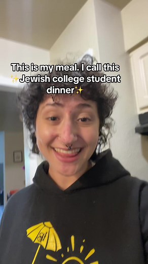 Delicious Jewish College Student Dinner Ideas