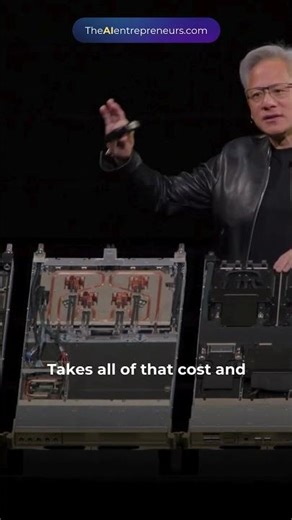 100% Liquid Cooled: Inside NVIDIA's Massive "Vera Rubin" System