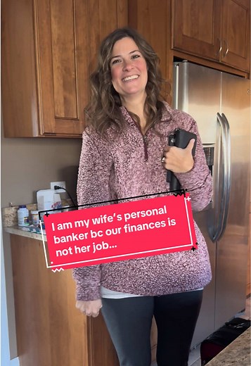 Managing Couple Finances: A Humorous Take