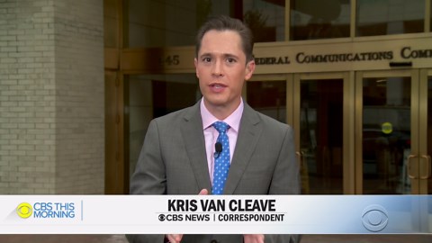 FCC passes new rules against "spoof" robocalls