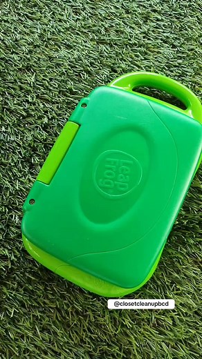 Leapfrog My Own Laptop Review and Demo | Educational Toys for Kids