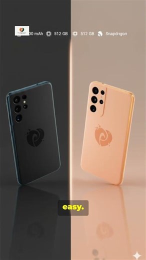 The Peach Tech || Design, Distinct, Deliver