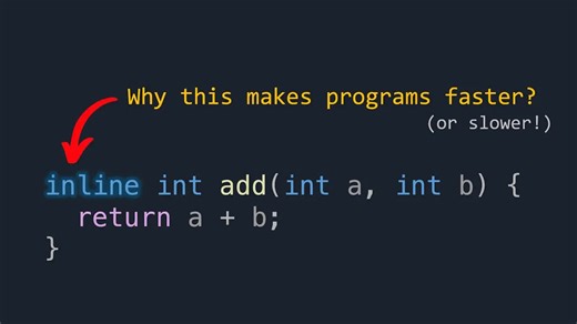 CPU如何执行函数？深入底层原理，程序员必看！ | Core Dumped