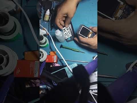 বাটন ফোনের বাটন কাজ করছে না? সহজেই ঠিক করুন | Keypad Not Working Fix |