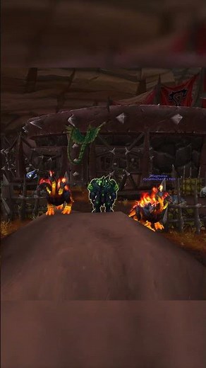New UNIQUE Hunter Pet With Midnight Prepatch!