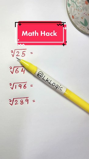 #here_is_how #LearnOnTikTok #lklogic #math | math grade 7