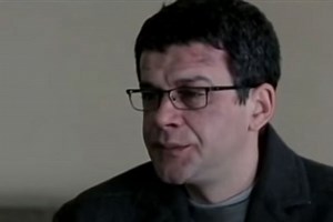 Nebojša Glogovac je bio glumčina: Posle legendarne scene s njim je skoro cela filmska ekipa plakala