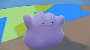 Shiny Ditto Pokemon GO: How To Get Guide