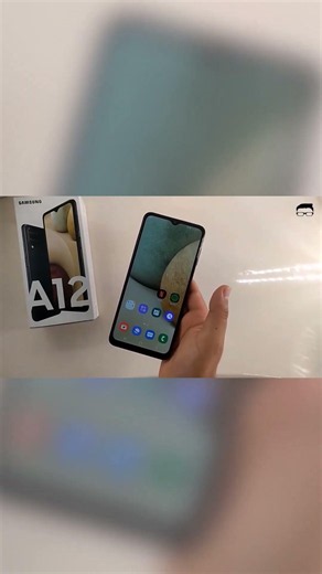 Samsung A12 📱 الشاشة والألوان.. واش مازال كاتستاهل؟ 🤔🔥