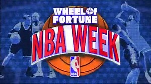 81 reactions · 7 comments | Get your head in the game and watch action-packed shows of NBA Week. There will be lots to shout about with special guest appearances, including Chris Paul, DeAndre Jordan, Grant Hill & James Worthy. Grab your teammates and tune in! #WheelNBA | Wheel of Fortune | Facebook