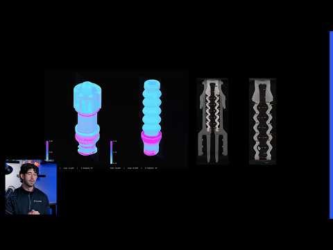 Industrial CT for Medical Device Inspection: From R&D to the Production Line | Lumafield