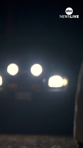 Join @bobwoodruff in Season 2 of ABC News Live's original docuseries