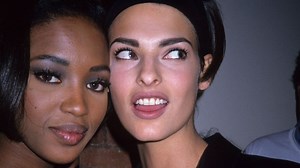 Claudia! Kim! Naomi! Gwyneth! SJP! Here’s the First Trailer for ‘In Vogue: The 90s’