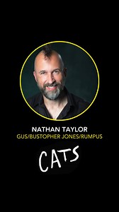 31K views · 341 reactions | Introducing your MEOW-vellous cast of the CATS tour across Germany, Austria, and Switzerland! ✨ The Jellicle Ball awaits - don’t miss out and secure your tickets️: https://shorturl.at/Hi6fN #CATSTheMusical | Cats the Musical | Facebook