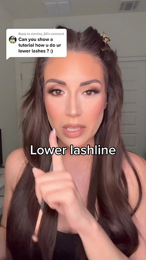 jocelynjohnson_makeup on TikTok