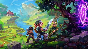 Hytale reveals 16 minutes of gameplay that will return with its original creators - Softonic