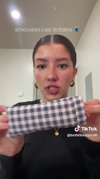 Fun Beginner Sewing Projects with Cute Fabric Scraps