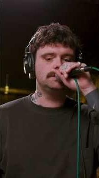 #PostPunk BIG SPECIAL on Audiotree Live - Out NOW