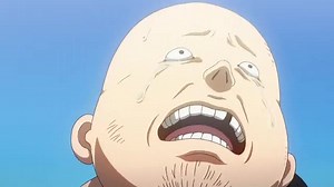 Magi: The Labyrinth of Magic Episode 7 – AnimeSail