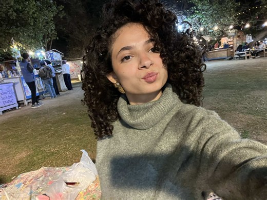 Volume Tricks for Curly Hair