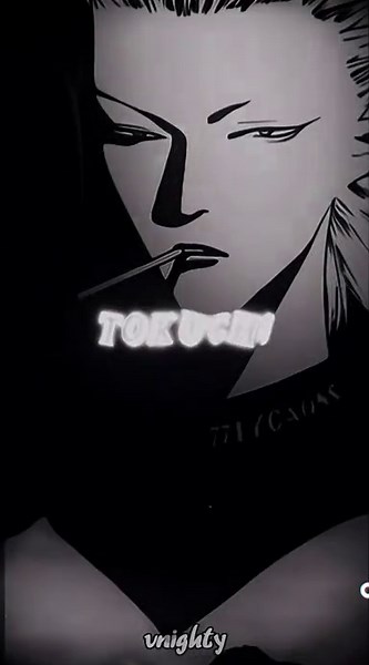 Akagi vs Tokuchi: Analyzing the Ultimate Showdown