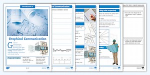 Grade 7 Technology: Term 1 Notes - Graphical Communication