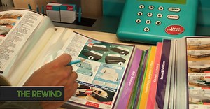 Argos Will Stop Printing Its Beloved Catalogue, A Mainstay Of Every Irish Home | Balls.ie