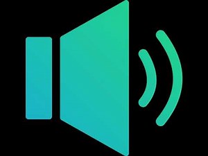 Car alarm sound effect
