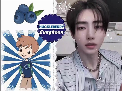 #JANGKKU — 🫐🍓 (Strawberry shortcake jangkku ver.) #sunghoon x #wonyoung #enhypen #ive