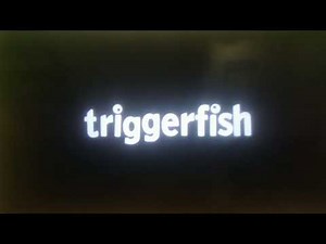 Triggerfish/eOne/Frog Box