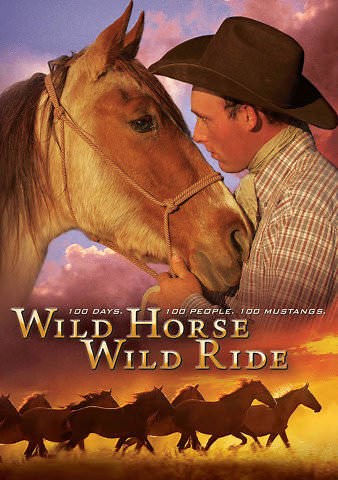 Wild Horse, Wild Ride