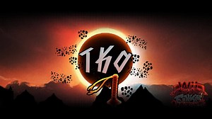 『TKO』FNF. VS . MATT DLREMIXED