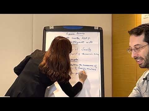 Mediation Training: www.hkmediationtraining.com - Mediation Demonstration - Facilitative Mediation