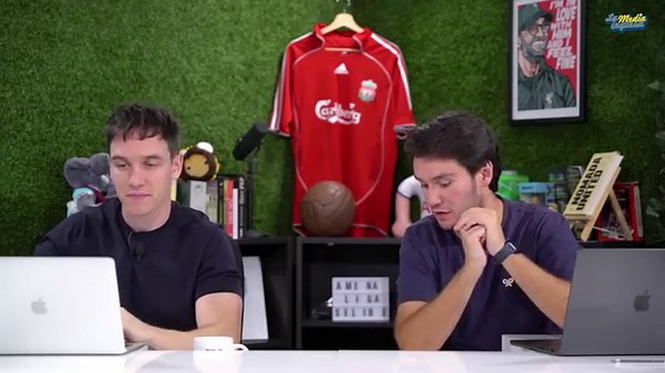 WHO MAKES THE BEST PREMIER LEAGUE XI?