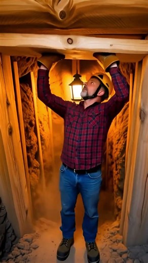 Luxury Underground Bunker Built in a Beachside Backyard | Full Timelapse #customcabins