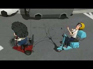 DreamWorks' Me and My Shadow (2014) clip