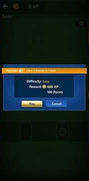 Microsoft Solitaire Collection Pyramid Easy 3.4.2026