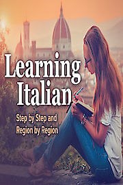 Watch Learning Italian: Step by Step and Region by Region Season 1 Episode 13 - Irregular Nouns / Basilicata