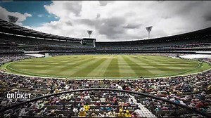 SPECIAL FEATURE: Boxing Day at the MCG as you've never seen it before. Watch the full video HERE: http://cricketa.us/1vQwUj2 | cricket.com.au