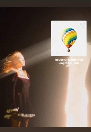 House of Cards by BTS - Unmatched Vocals