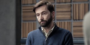 David Tennant leads cast of new ITV true crime series 'Des'