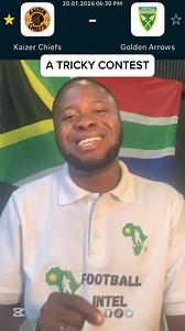 Kaizer Chiefs vs Golden Arrows || A tricky contest || Betway Premiership highlights #AfricanFootball #BetwayPrem #KaizerChiefs | Football Intel Africa