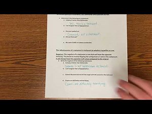 MATH 1332 - Section 3.1 Part 1