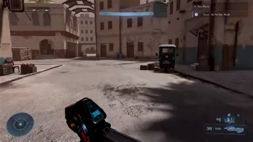 Halo Infinite – Hidden Secret Playable Areas on Multiplayer Maps!