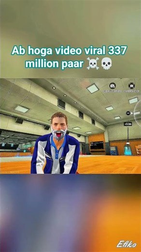 free fire max funny moments narendra modi is live #freefire #viral #337millioncross