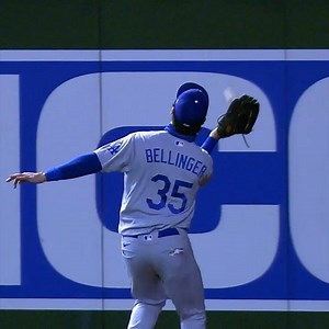 106K views · 690 shares | Belli called game. | Los Angeles Dodgers | Facebook
