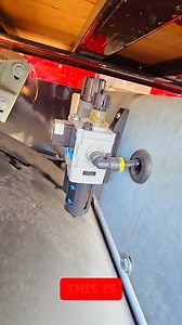 Landoll 835 Ag Trailer w/ Aluminum slide out outriggers! | Gabriel Picciolo