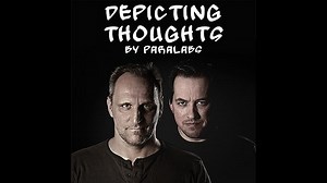 Depicting Thoughts