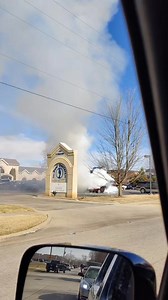 85K views · 448 reactions | Firefighters in action in Springfield right now. | The City of Republic, MO | Facebook